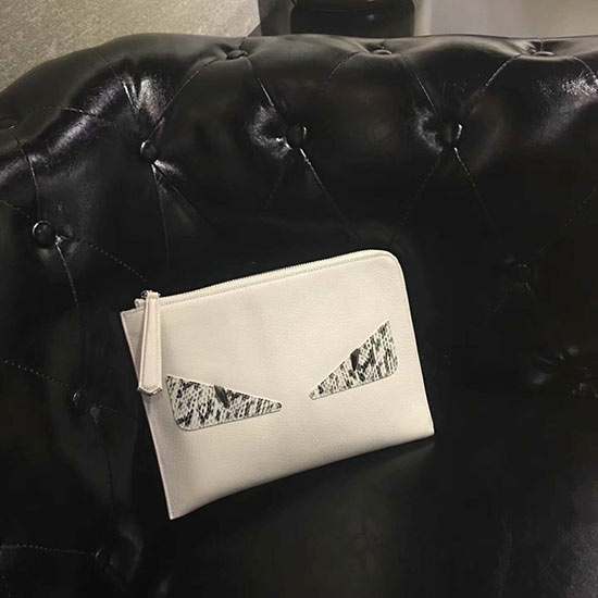 芬迪手包 一些标志性的设计永远不会过时