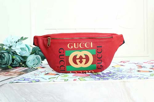 奢侈品牌Gucc酷奇包包将于明年停止使用动物毛皮