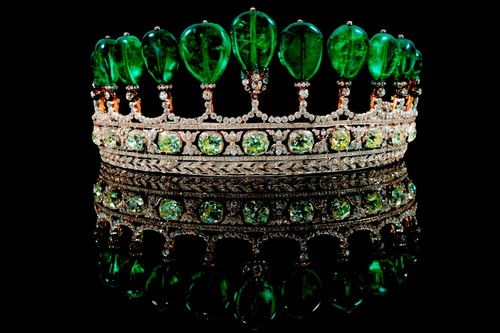 最昂贵的世界十大奢侈品牌珠宝首饰
