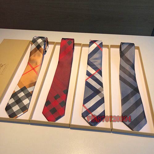 几款值得推荐的一线奢侈品牌领带 顶级领带品牌