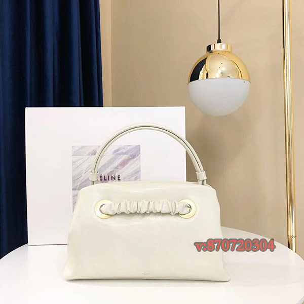 2018新款赛琳【Celin Purse Bag 】手拎包/手包 多功能的完美典范