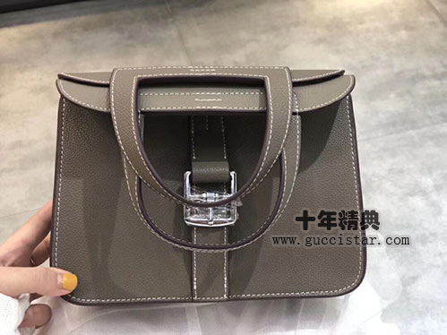 百变爱马士马蹄包可时尚可通勤