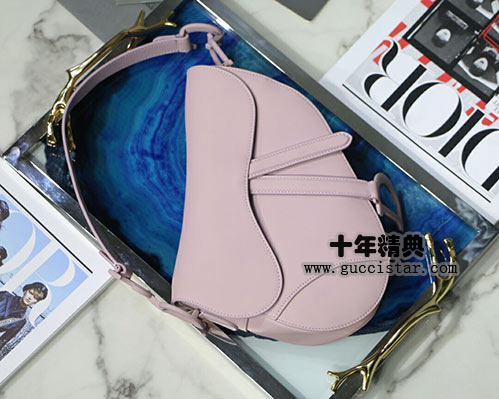 Dior Saddle马鞍包 将带您从春天到冬天的早午餐