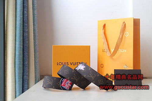 lv2019新品MONOGRAM肩带汇总