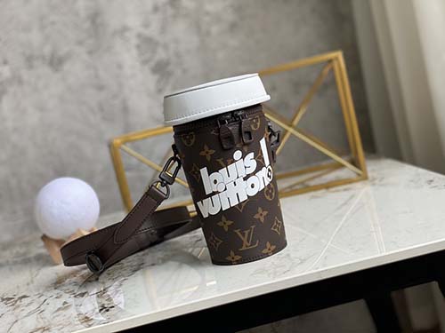 Coffee Cup Pouch - M80812